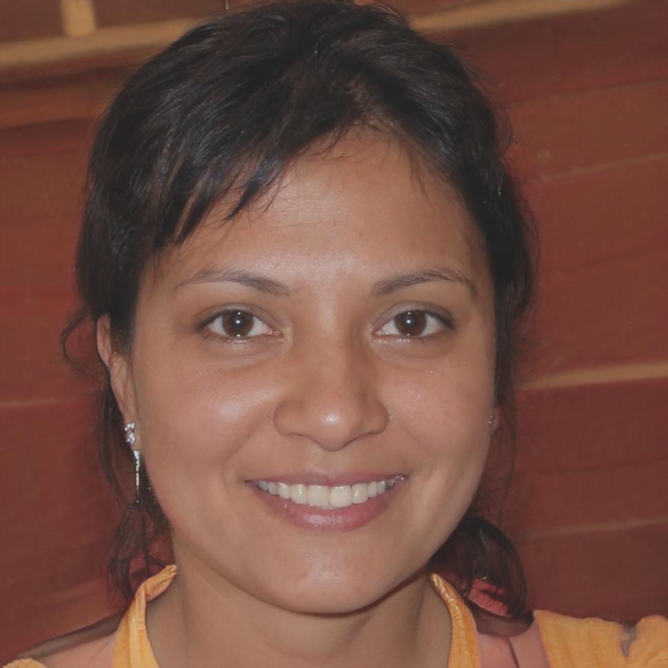 Sarah Chen testimonial