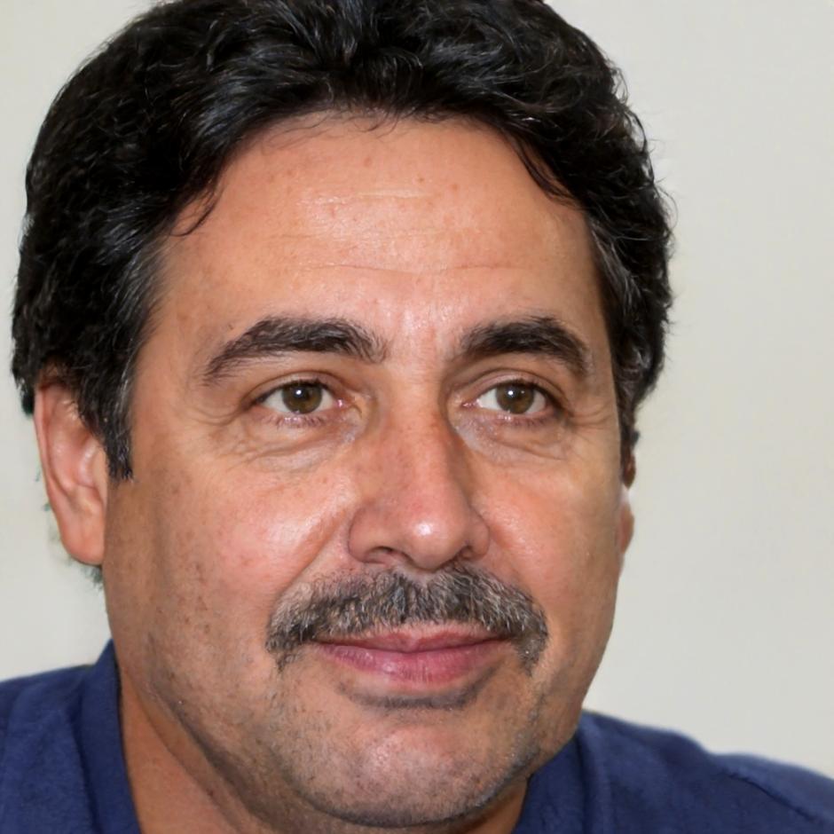 Marcus Wong, Independent Beauty Consultant